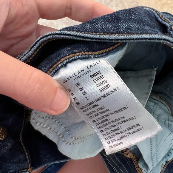American eagle jeans - Picture 4 of 4